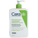 CeraVe Масло увлажняющее очищающее пенящееся, масло, для нормальной и сухой кожи, 473 мл, 1 шт.