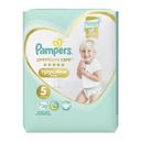 Pampers Premium Care pants Подгузники-трусики детские, р. 5, 12-17 кг, 20 шт.