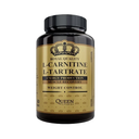 L-карнитин и L-тартрат Квин витаминс, капсулы, 60 шт.