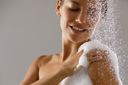 Как правильно мыться в душе