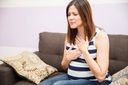 Изжога во время беременности: причины и как избавиться 