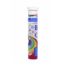 Superum Витамины для интеллекта, таблетки шипучие, 20 шт.