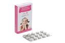 Витаминно-Минеральный комплекс от А до Цинка для детей, для детей с 3 до 7 лет, таблетки, со вкусом груши, 30 шт.