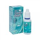 Avizor Comfort Drops Капли для линз, капли глазные, 15 мл, 1 шт.