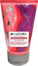 Modelika Скраб для тела антицеллюлитный, скраб, 125 мл, 1 шт.