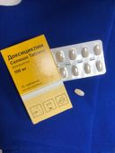Доксициклин отличный антибиотик, мне помог при остром отите. дешевле аналогов и таблетку можно растворять в воде.
