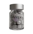 Arepo Паста зубная в таблетках, таблетки, отбеливание ультра, 55 шт.