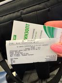 Очень недовольна из-за такого короткого срока годности, увидела уже после оплаты. Очень жаль, что фармацевт не предупредила, а могла бы!