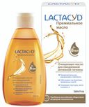 Lactacyd Масло премиальное, масло для наружного применения, 200 мл, 1 шт.