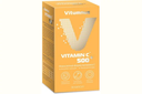 Vitumnus Витамин С, 500 мг, капсулы, 30 шт.