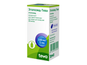 Этопозид-Тева, 20 мг/мл, концентрат для приготовления раствора для инфузий, 5 мл, 1 шт.