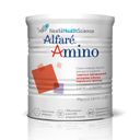 Alfare Amino смесь гипоаллергенная для детей с рождения, при тяжелых проявлениях аллергии к белку коровьего молока, 400 г, 1 шт.