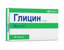 Vitascience Глицин, таблетки подъязычные, 50 шт.