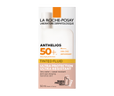 La Roche-Posay Anthelios SPF50+ флюид тонирующий солнцезащитный, крем для лица, 50 мл, 1 шт.