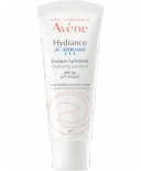 Avene Hydrance Legere UV30 эмульсия увлажняющая для нормальной и смешанной кожи, эмульсия, 40 мл, 1 шт.