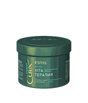 Estel Curex Therapy маска для поврежденных волос Vita-терапия, маска для волос, 500 мл, 1 шт.