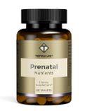 Tetralab Пренатал, таблетки покрытые оболочкой, 60 шт.