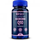 GLS Коэнзим Q10, капсулы, 60 шт.