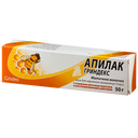 Апилак Гриндекс (мазь), 10 мг/г, мазь для наружного применения, 50 г, 1 шт.