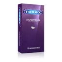 Torex презервативы ультратонкие, 12 шт.
