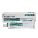 Левометил, мазь для наружного применения, 40 г, 1 шт.