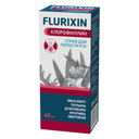 Флюриксин спрей для полости рта, Хлорофиллин, 45 мл, 1 шт.