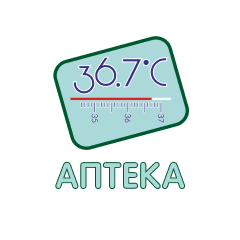 Аптеки 36,7