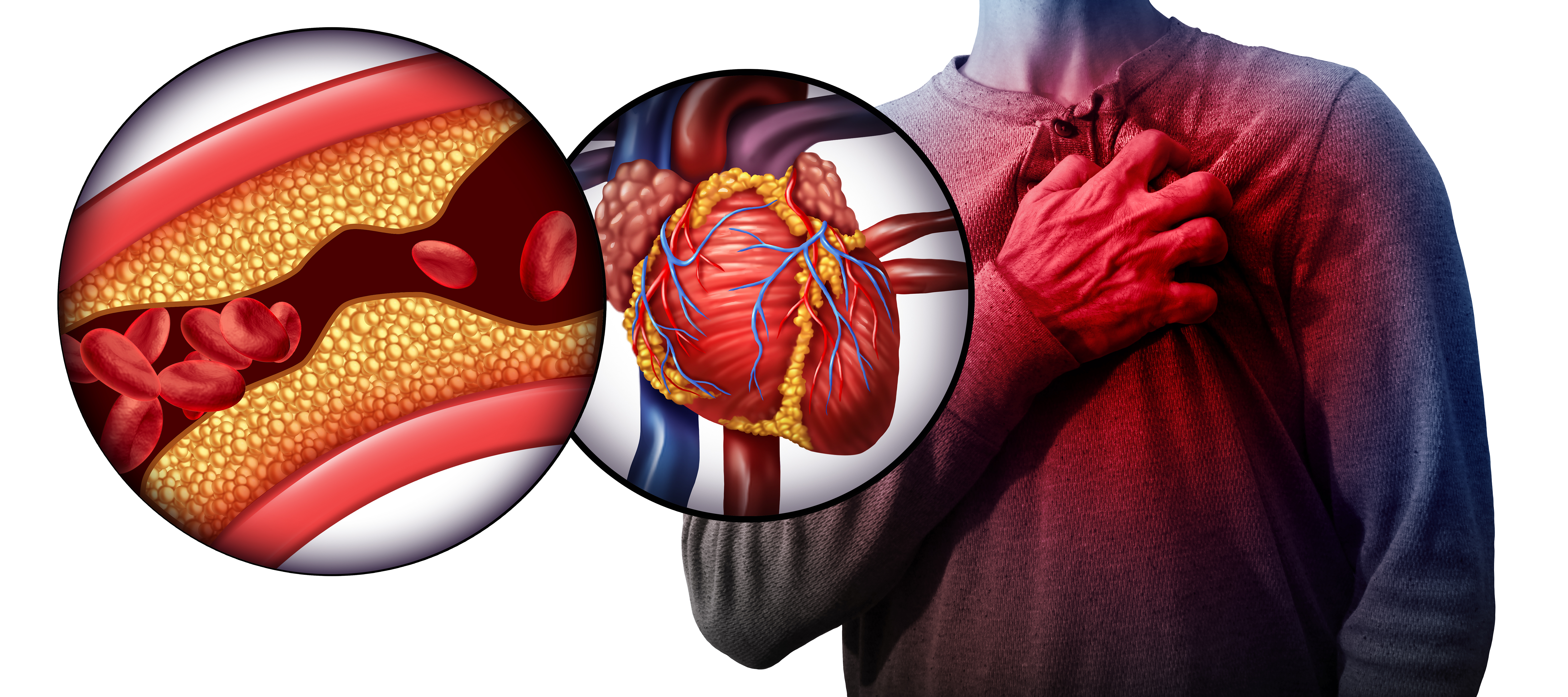 6 признаков, что кашель — симптом болезни сердца