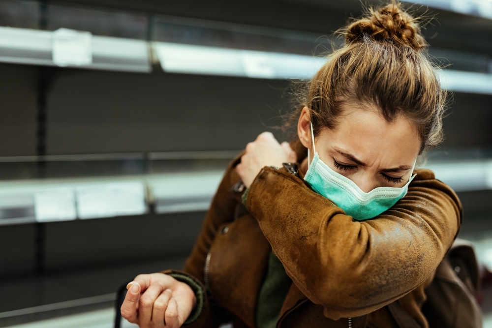 Чем лечить затяжной кашель у взрослого - причины постоянного кашля
