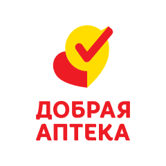 Добрая аптека