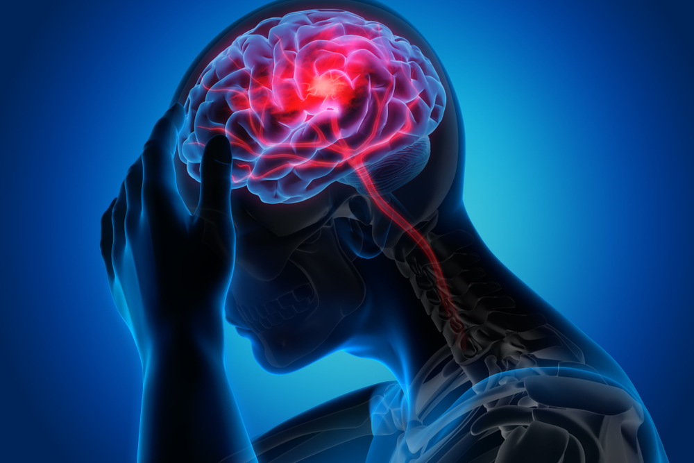 Сотрясение головного мозга: симптомы, первая помощь, лечение