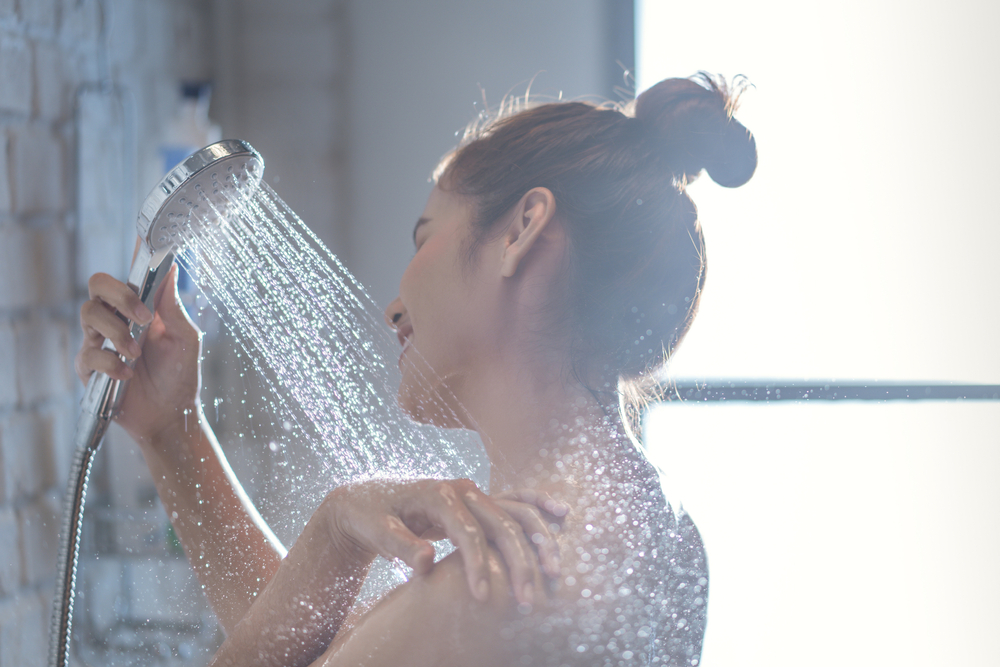 6 противных фактов о том, что происходит с твоим телом, если ты не часто принимаешь душ