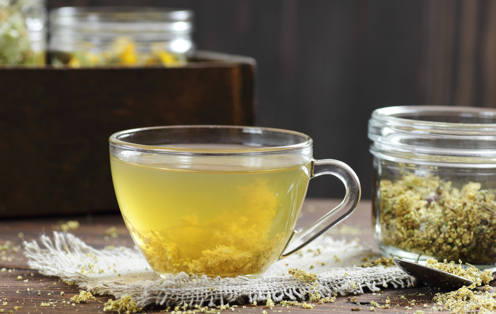 Как часто можно пить зеленый чай?