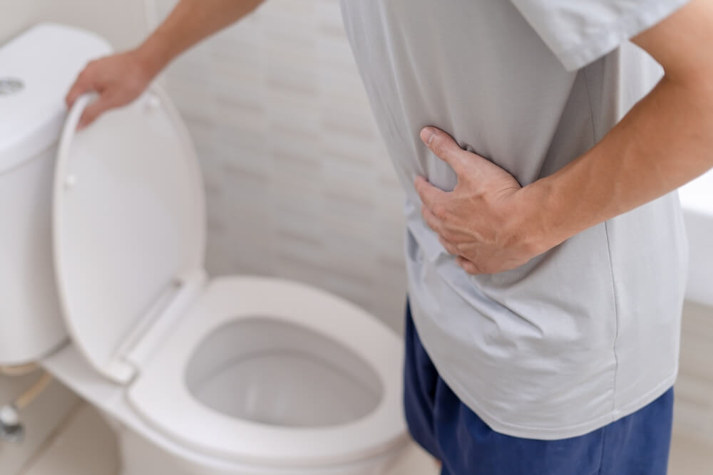 Чем может быть вызвано расстройство кишечника?