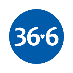 36,6