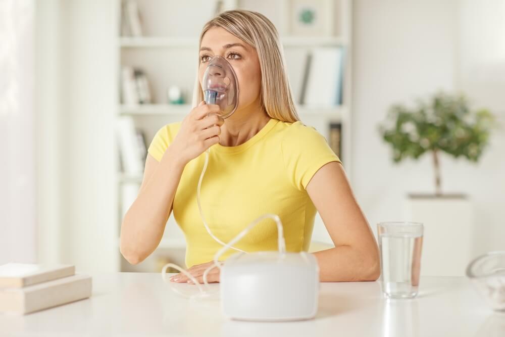 Как облегчить сухой кашель в домашних условиях?