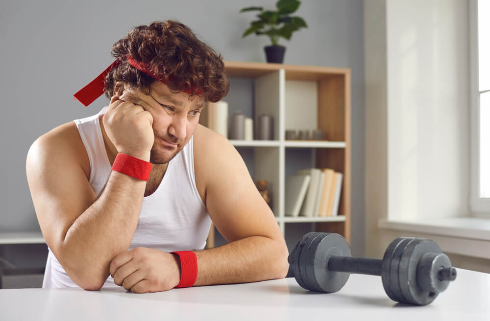 Мышцы уходят, жир приходит: что делать, если в спорте перерыв? | FitSharing (ФИТШЕРИНГ) | Дзен