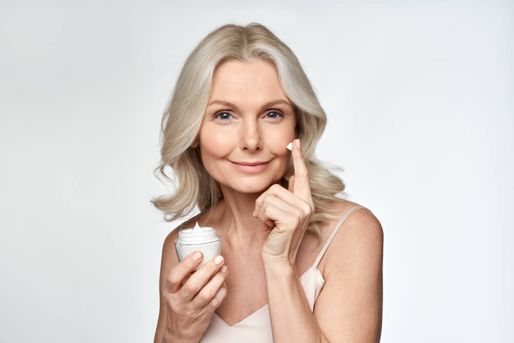 Лучшие крема для лица с эффектом anti-age | рейтинг лучших антивозрастных кремов