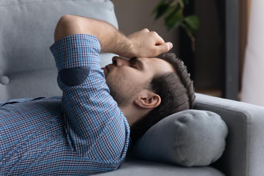 Что делать при низком давлении в домашних условиях мужчине — Статьи об онкологии