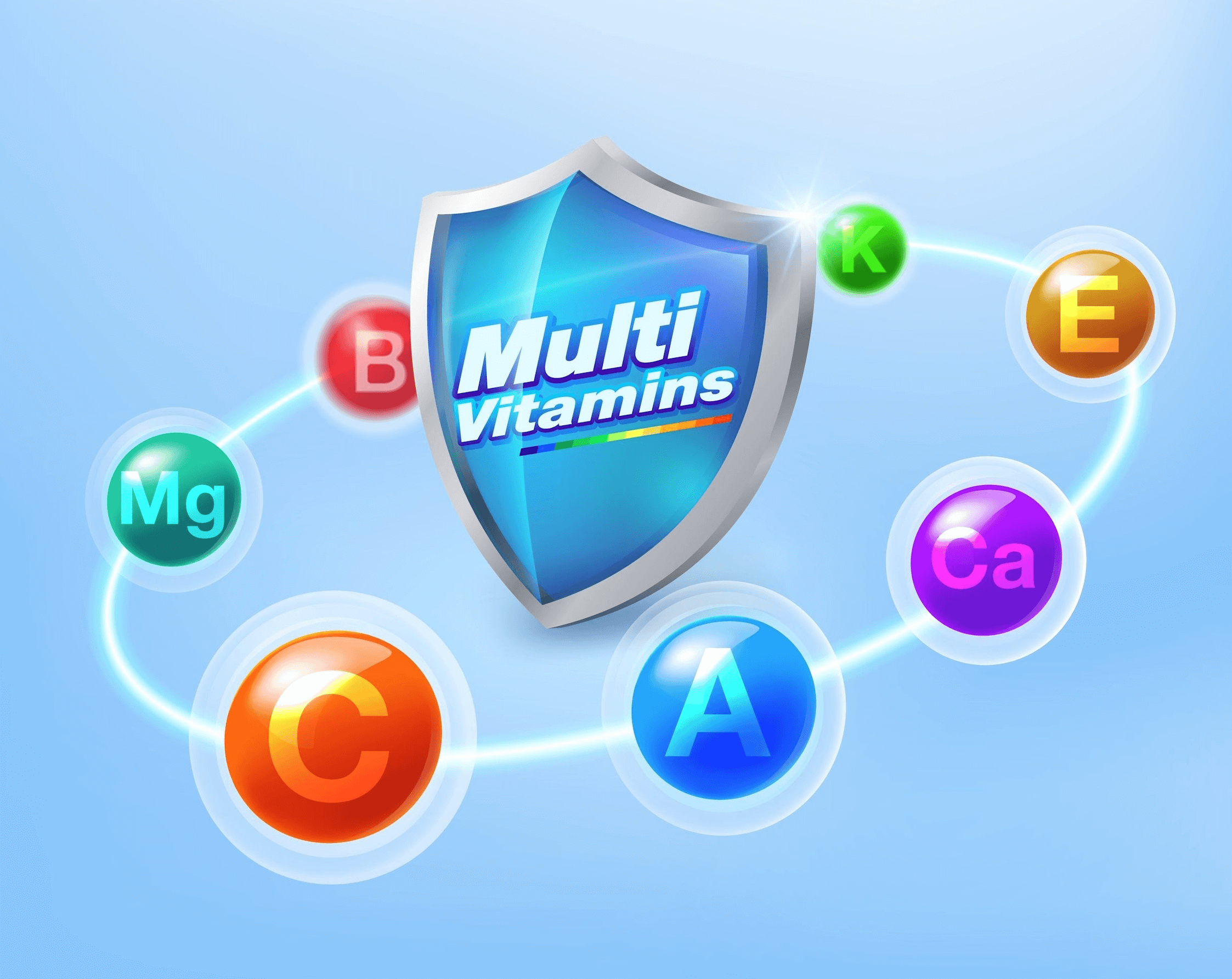 мультивит