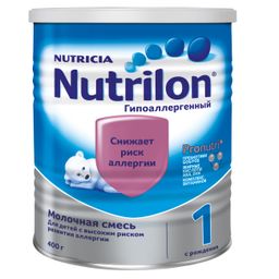 Nutrilon 1 Гипоаллергенный