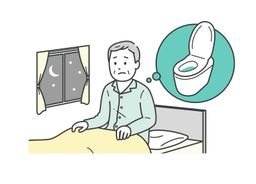 Частое мочеиспускание: как избавиться?