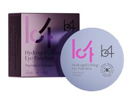 b4 Peptides и Collagen гидрогелевые патчи для кожи вокруг глаз