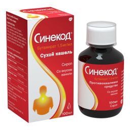 Синекод