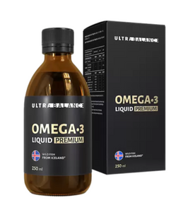 Ultrabalance Омега-3 Premium