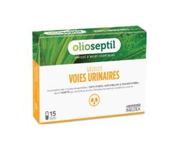 Olioseptil Voies Urinaires для мочевыводящих путей