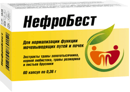 Нефробест