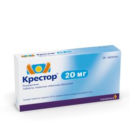Крестор