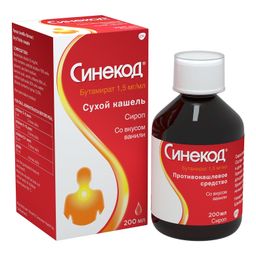 Синекод