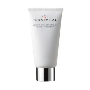 Transvital Крем для лица очищающий, крем для лица, для мягкого очищения кожи, 75 мл, 1 шт.